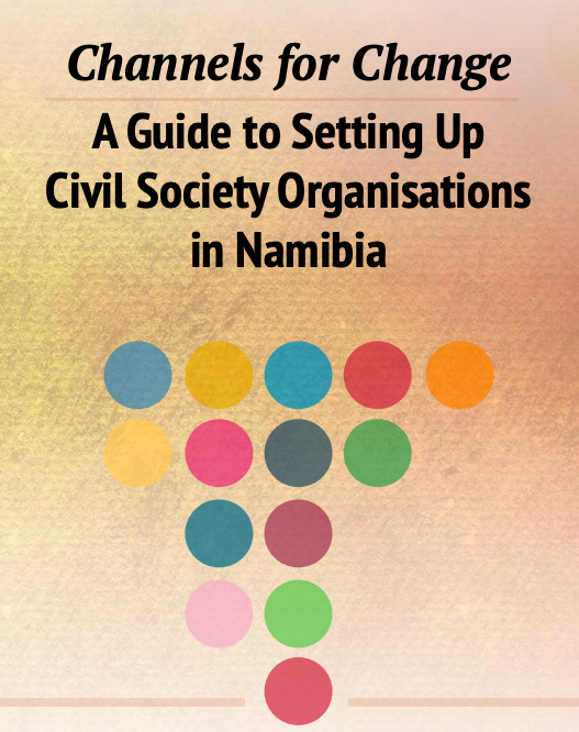 CIVIC 264 Activity 2023 10 30 Guide to Setting Up CSOs COVER