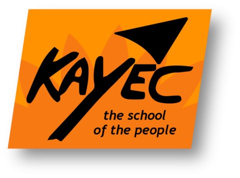 KYD 20th Anniversary at KAYEC Youth Center