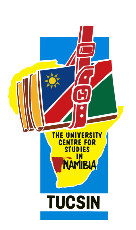 TUCSIN (The University Centre for Studies in Namibia)